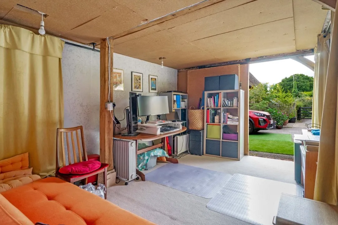 School Hill, Burwash, photo 20