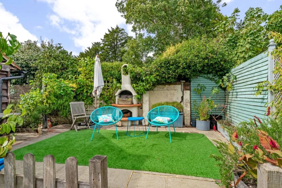 School Hill, Burwash, photo 16