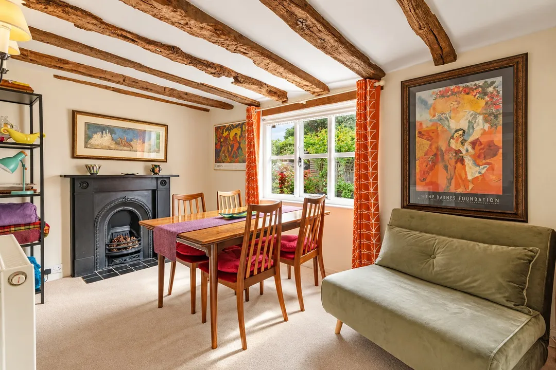 School Hill, Burwash, photo 6