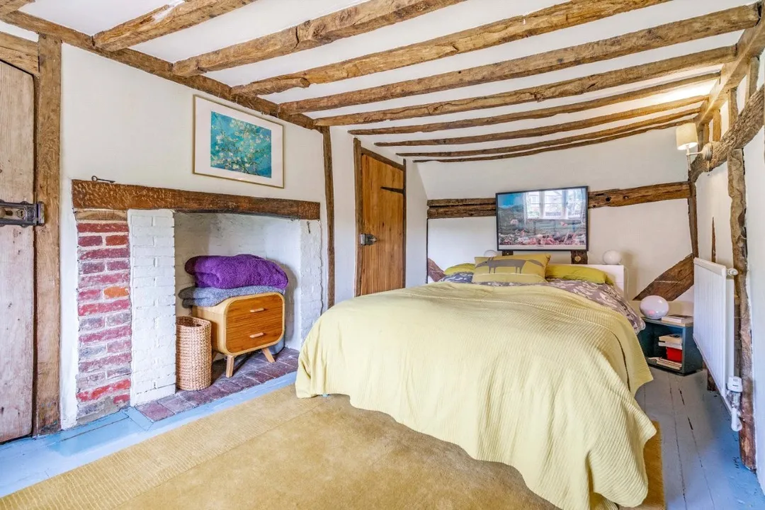 School Hill, Burwash, photo 11