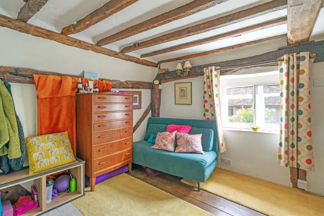 School Hill, Burwash, photo 12