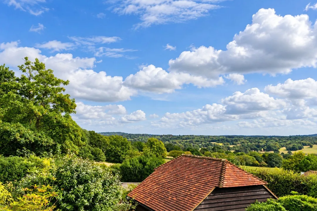 School Hill, Burwash, photo 2