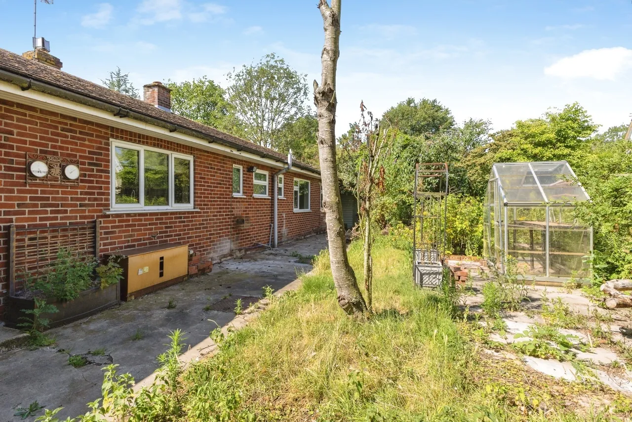 Kenninghall Road, Banham, NR16, photo 22