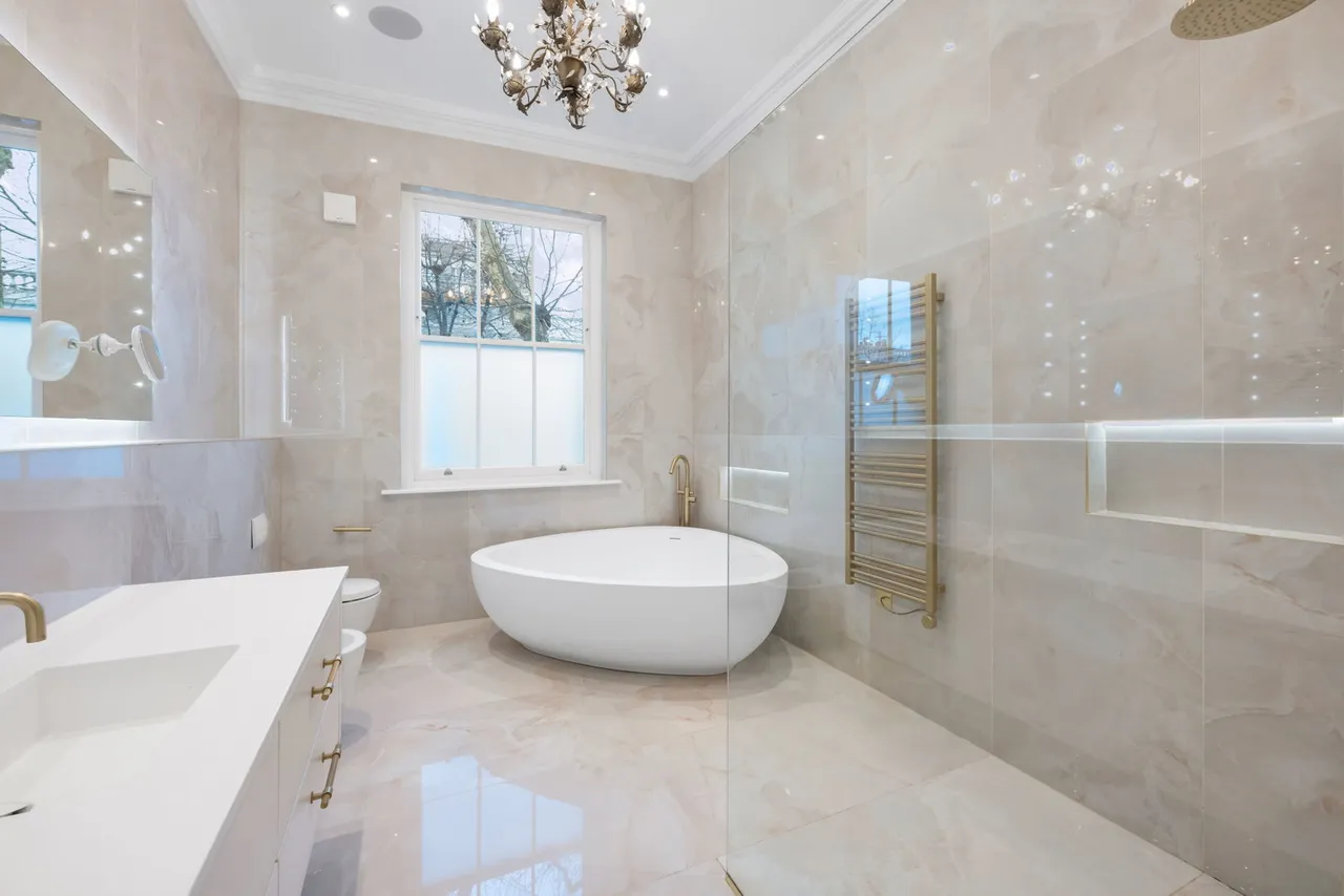 Oakley Street, Chelsea, SW3, photo 9