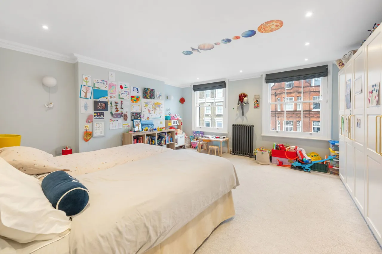 Oakley Street, Chelsea, SW3, photo 10