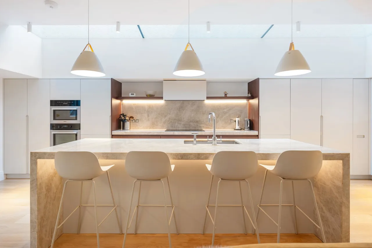 Oakley Street, Chelsea, SW3, photo 5
