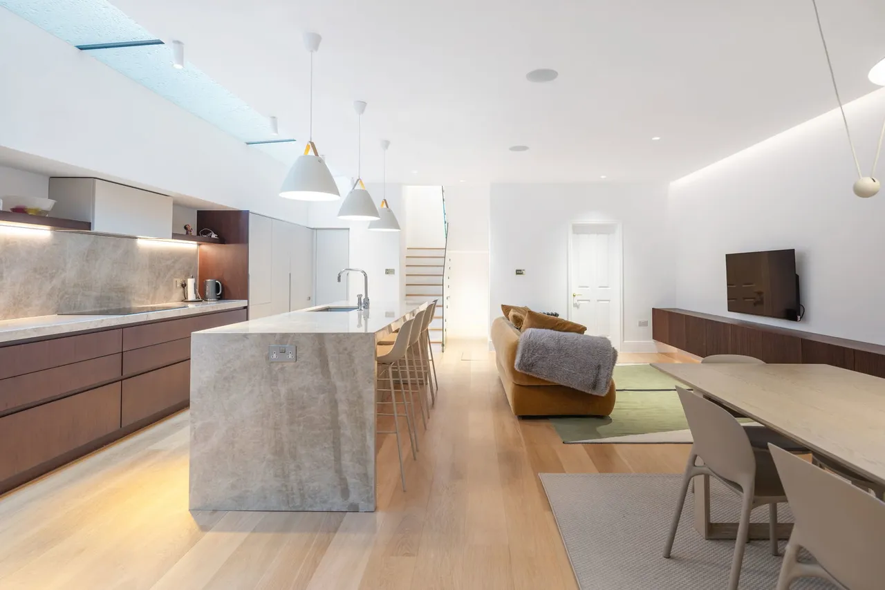 Oakley Street, Chelsea, SW3, photo 4