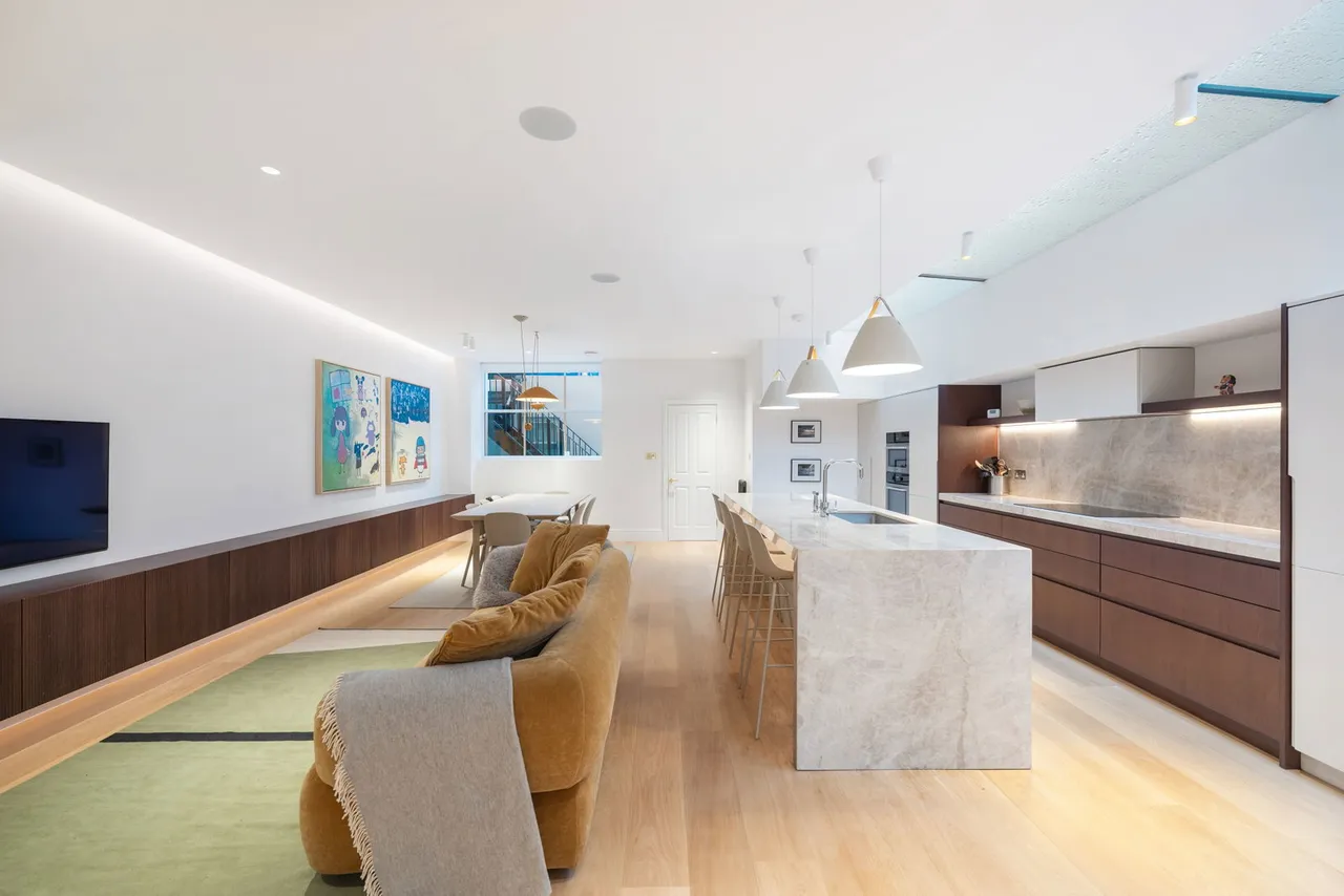 Oakley Street, Chelsea, SW3, photo 6