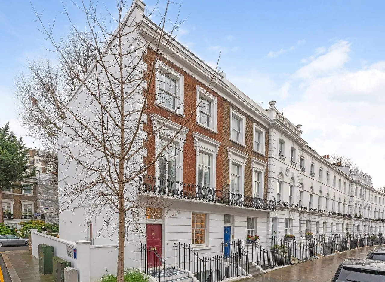 Oakley Street, Chelsea, SW3, photo 15