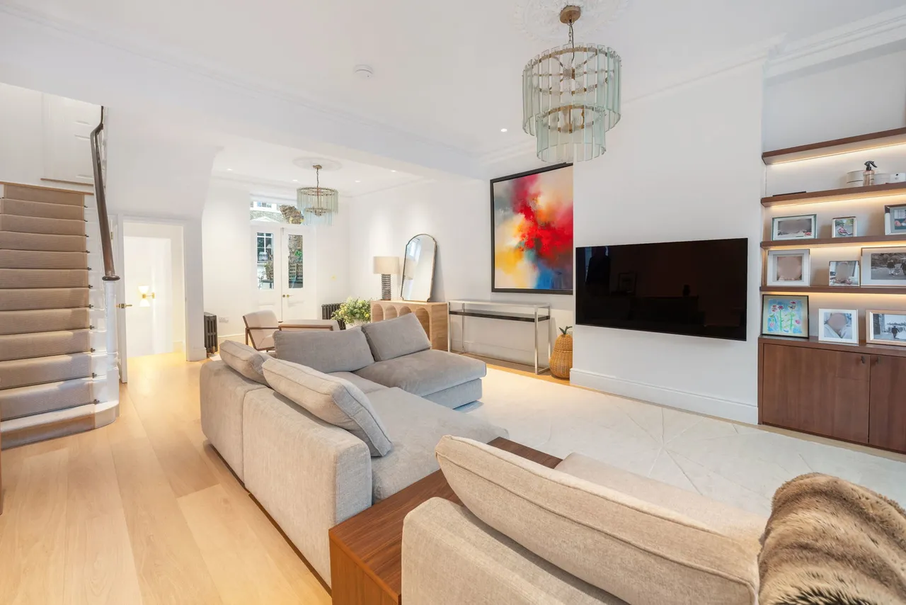 Oakley Street, Chelsea, SW3, photo 2