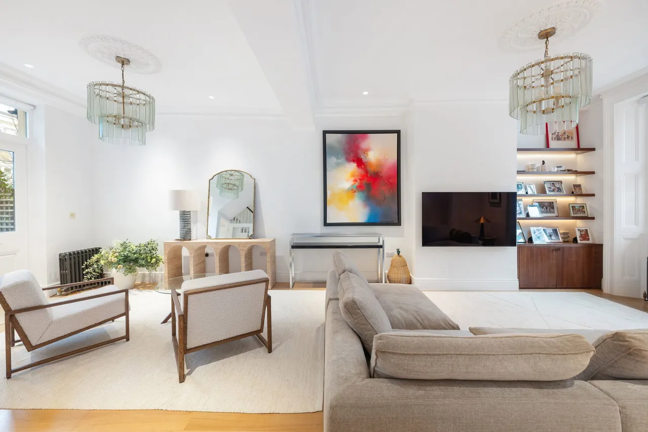 Oakley Street, Chelsea, SW3, photo 16