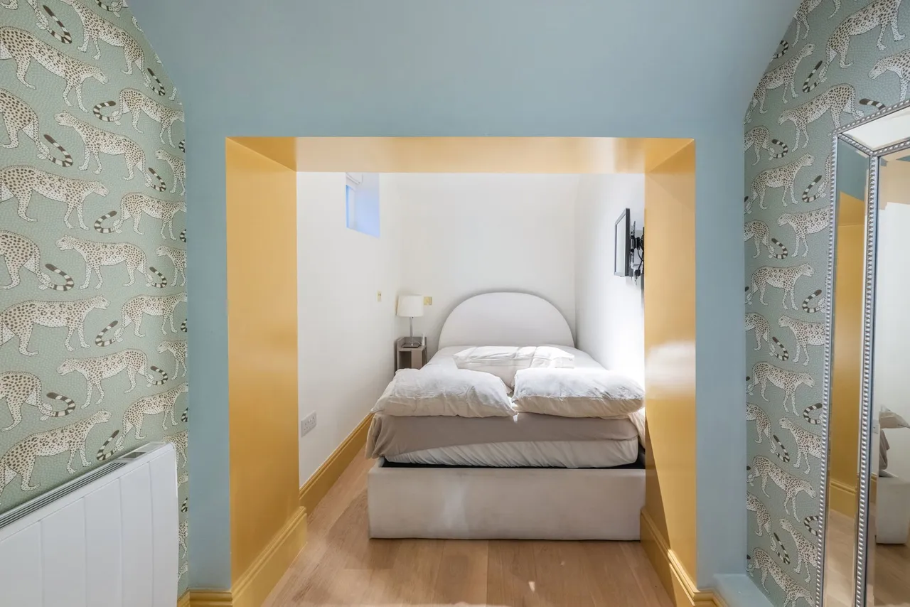 Oakley Street, Chelsea, SW3, photo 11