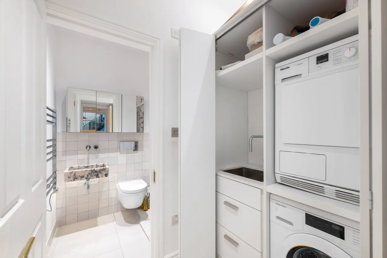 Oakley Street, Chelsea, SW3, photo 14