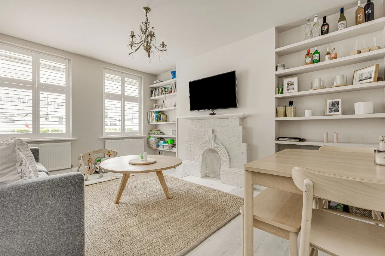 Richmond Hill Court, Richmond, TW10, photo 5