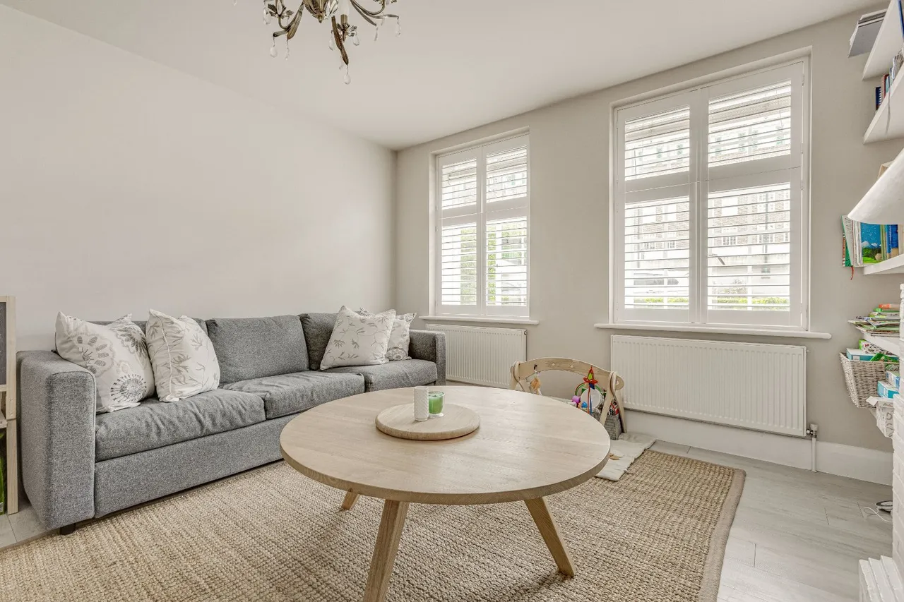 3 bed flat to rent, Richmond Hill Court, Richmond, TW10