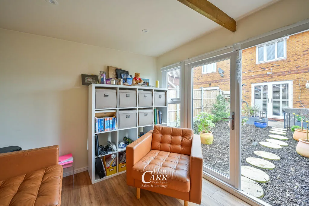 Waterlily Close, Cannock, WS12, photo 18