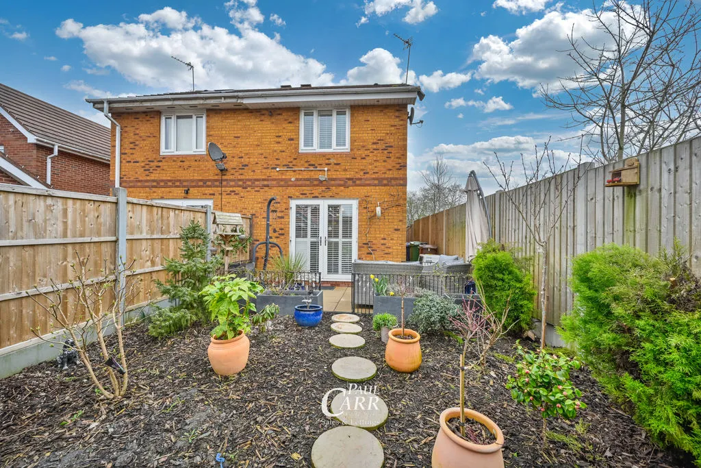 Waterlily Close, Cannock, WS12, photo 19