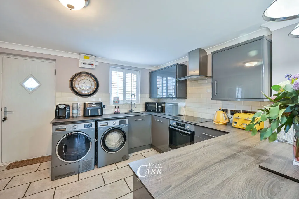 Waterlily Close, Cannock, WS12, photo 8