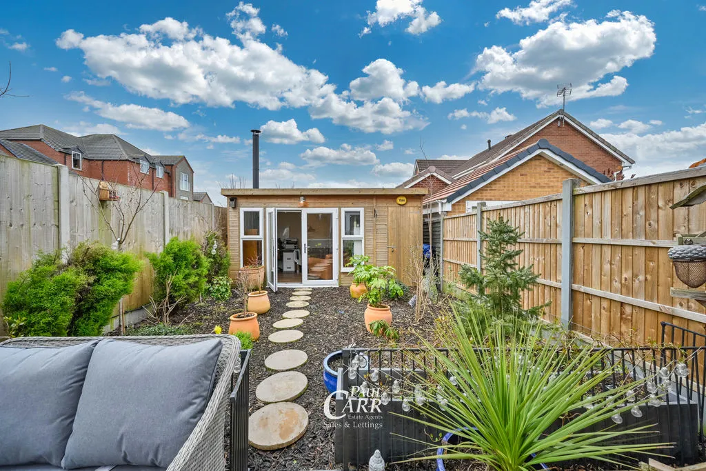 Waterlily Close, Cannock, WS12, photo 16