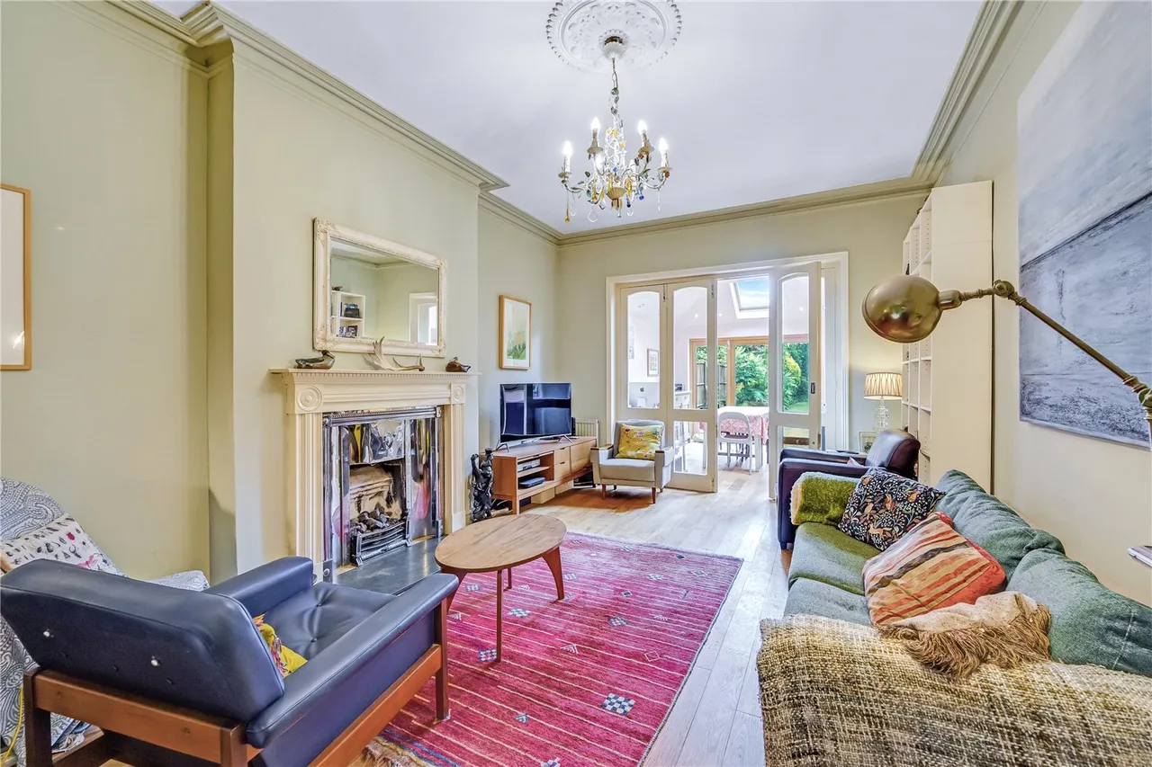 Kew Road, Richmond, TW9, photo 2