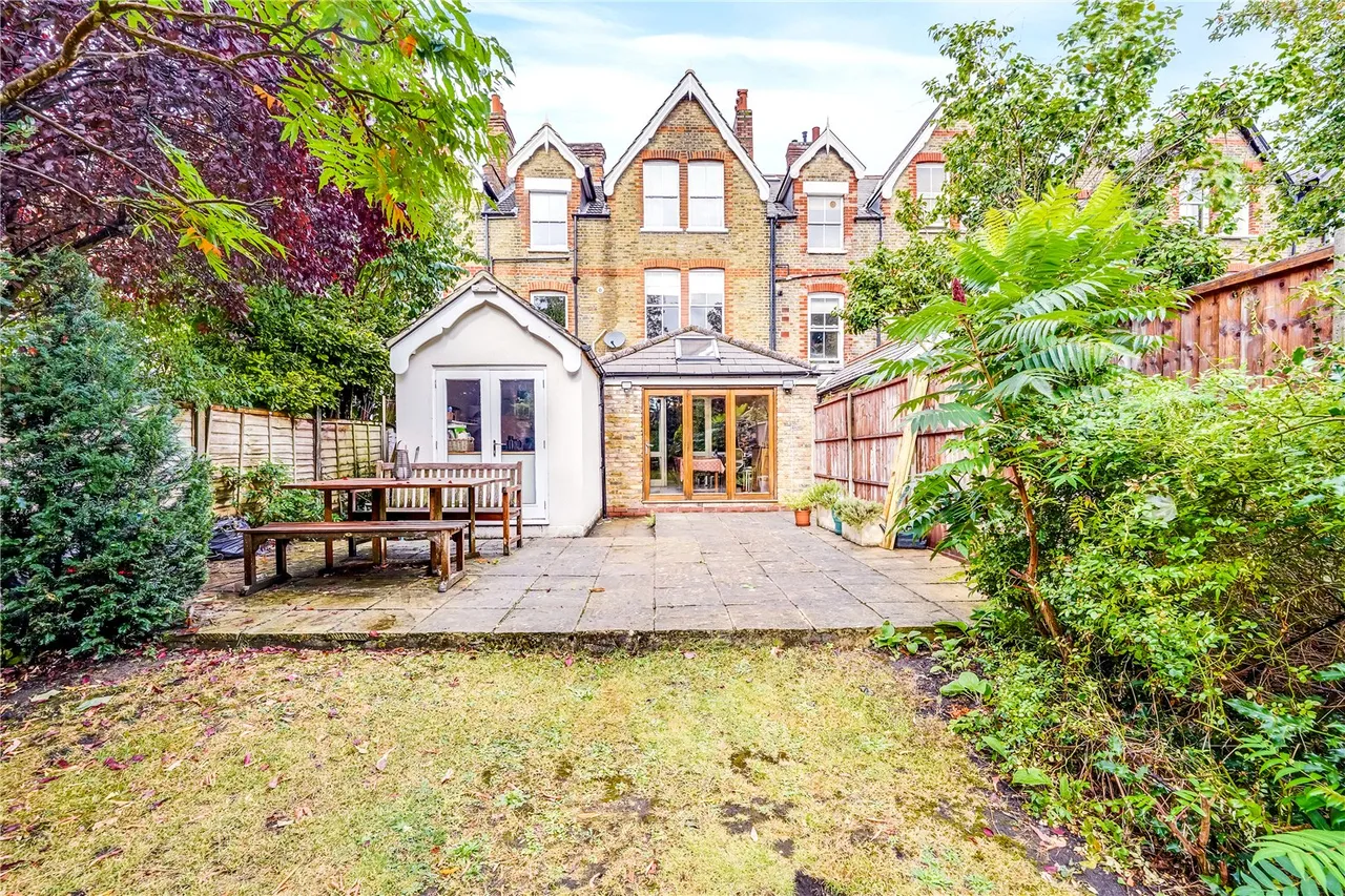 Kew Road, Richmond, TW9, photo 8