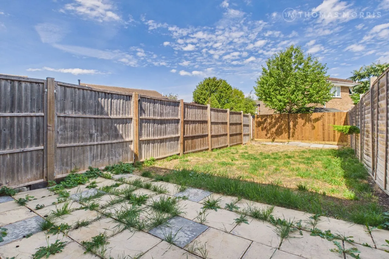Burns Road, Royston, SG8, photo 11