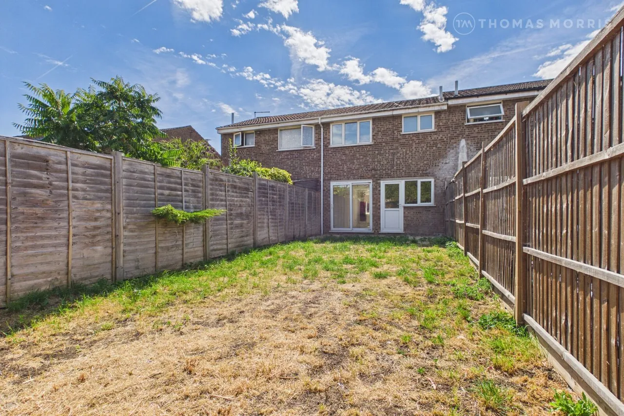 Burns Road, Royston, SG8, photo 10