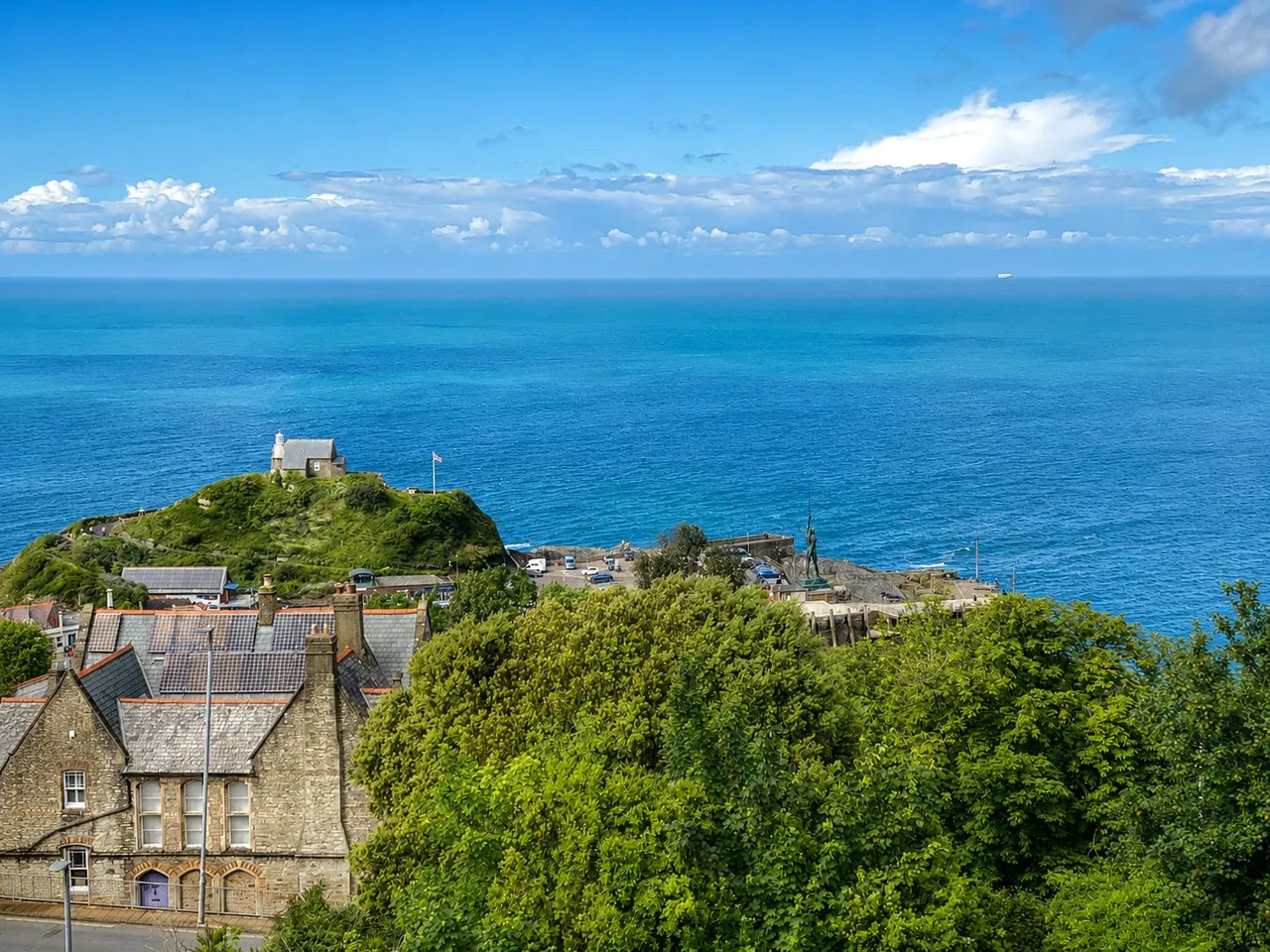 Barnstaple Road, Ilfracombe, EX34, photo 4