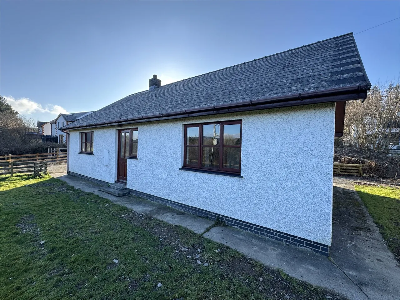 Crosswood, Aberystwyth, photo 7