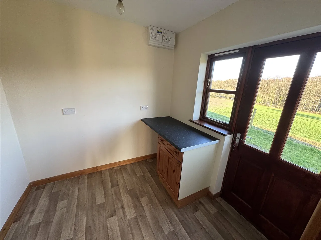 Crosswood, Aberystwyth, photo 6
