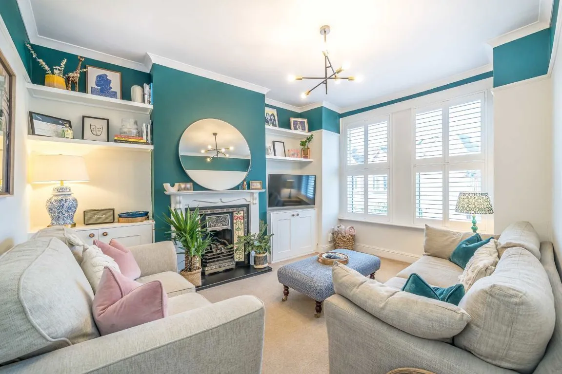 Inglemere Road, CR4, photo 2