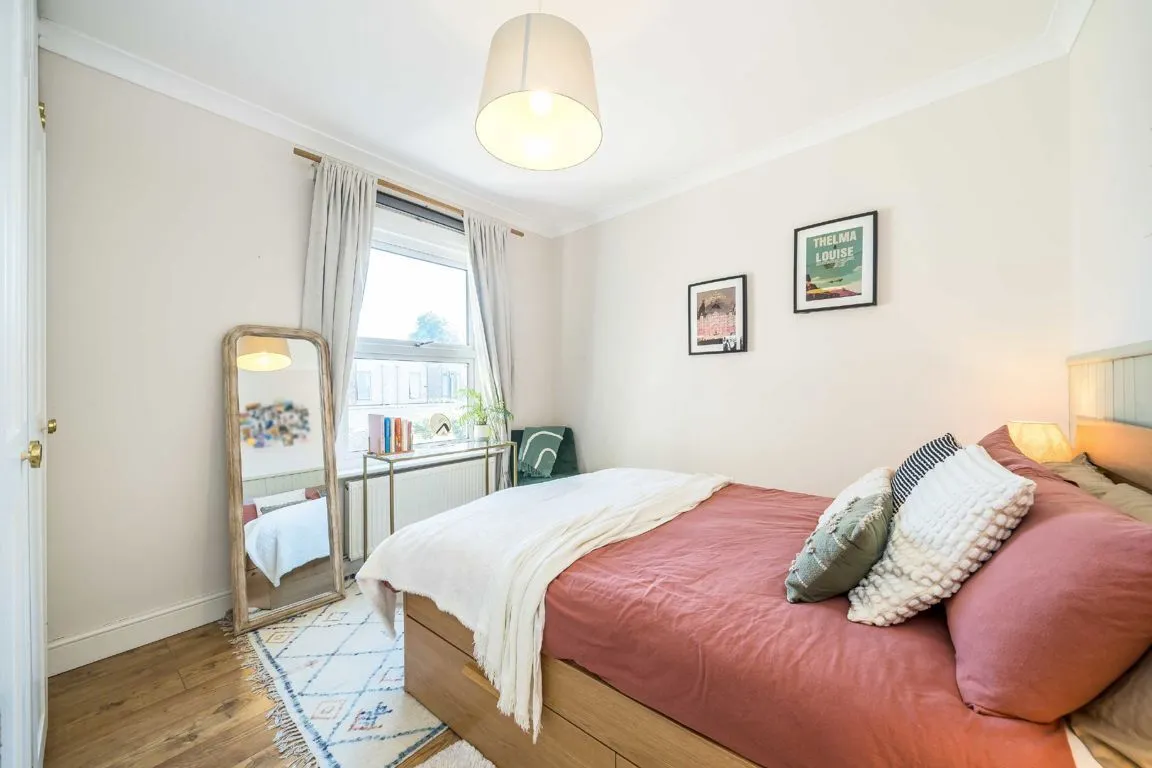 Inglemere Road, CR4, photo 5