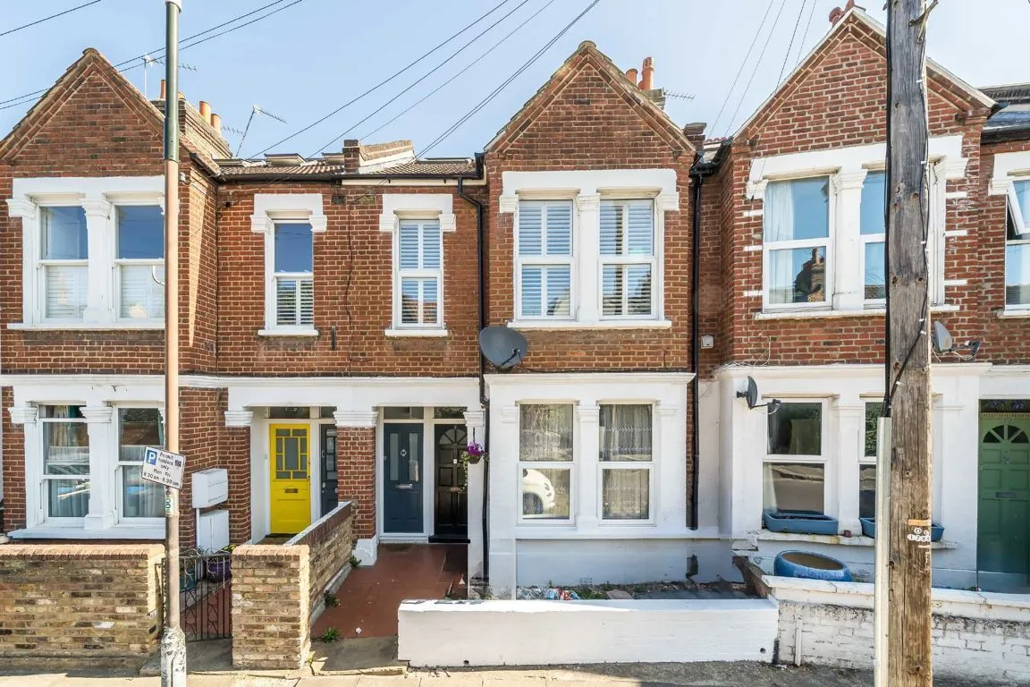 4 bed property for sale, Inglemere Road, CR4