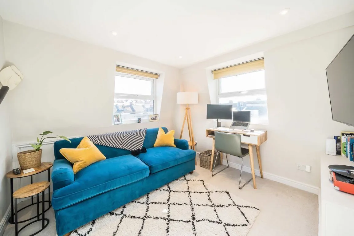 Inglemere Road, CR4, photo 6