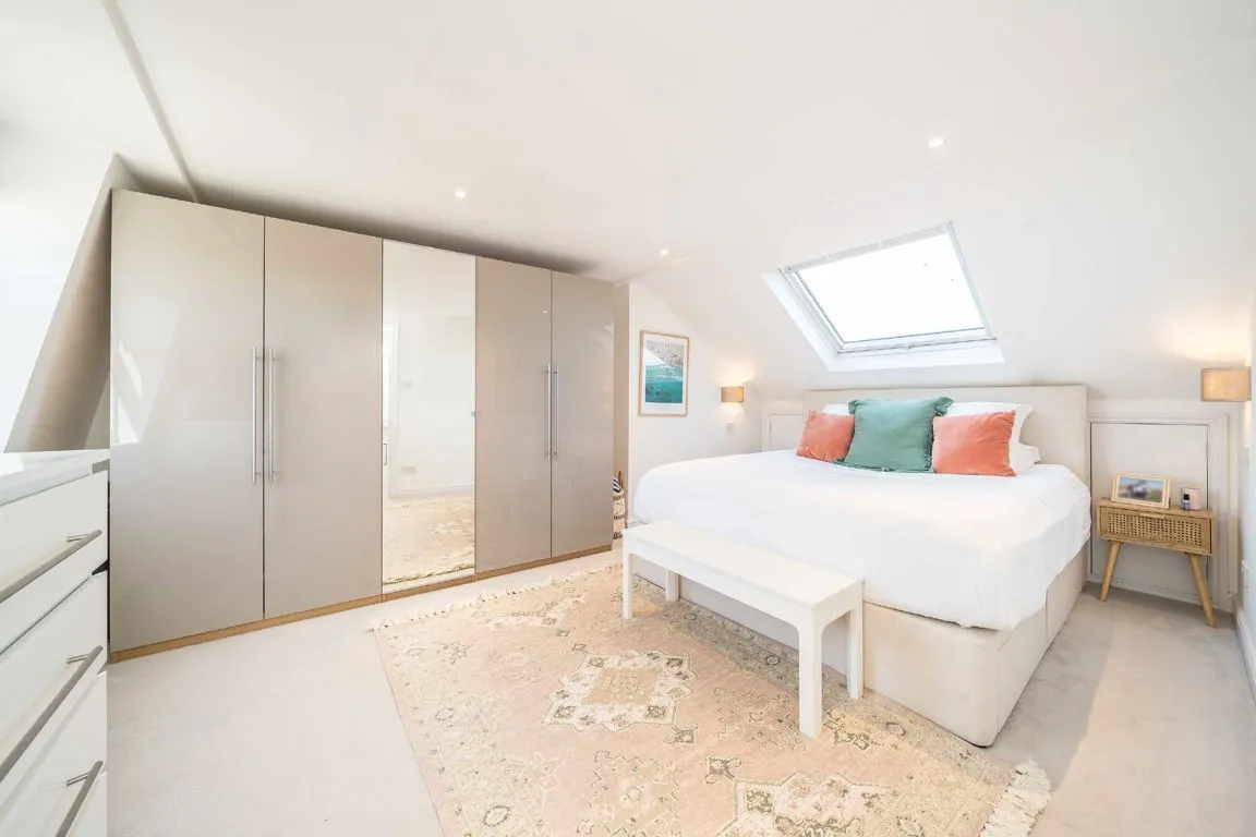 Inglemere Road, CR4, photo 4
