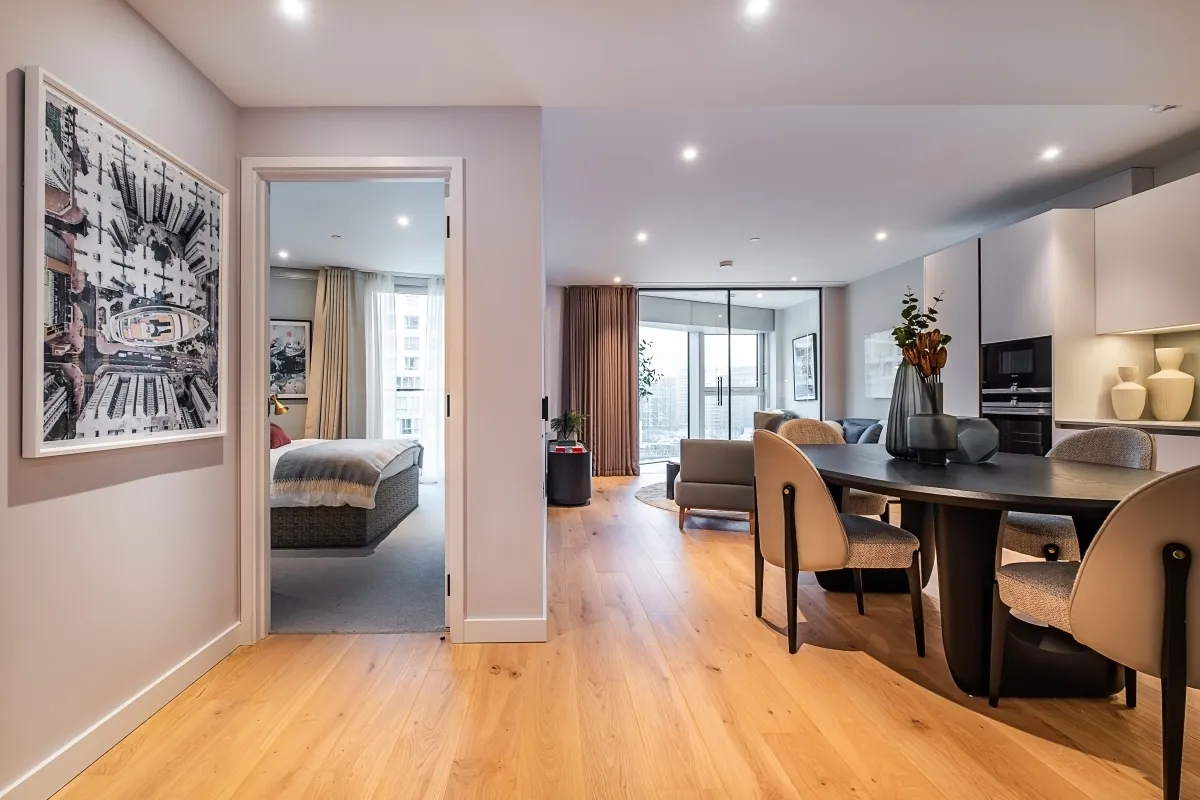Electric Boulevard, Battersea, SW11, photo 13