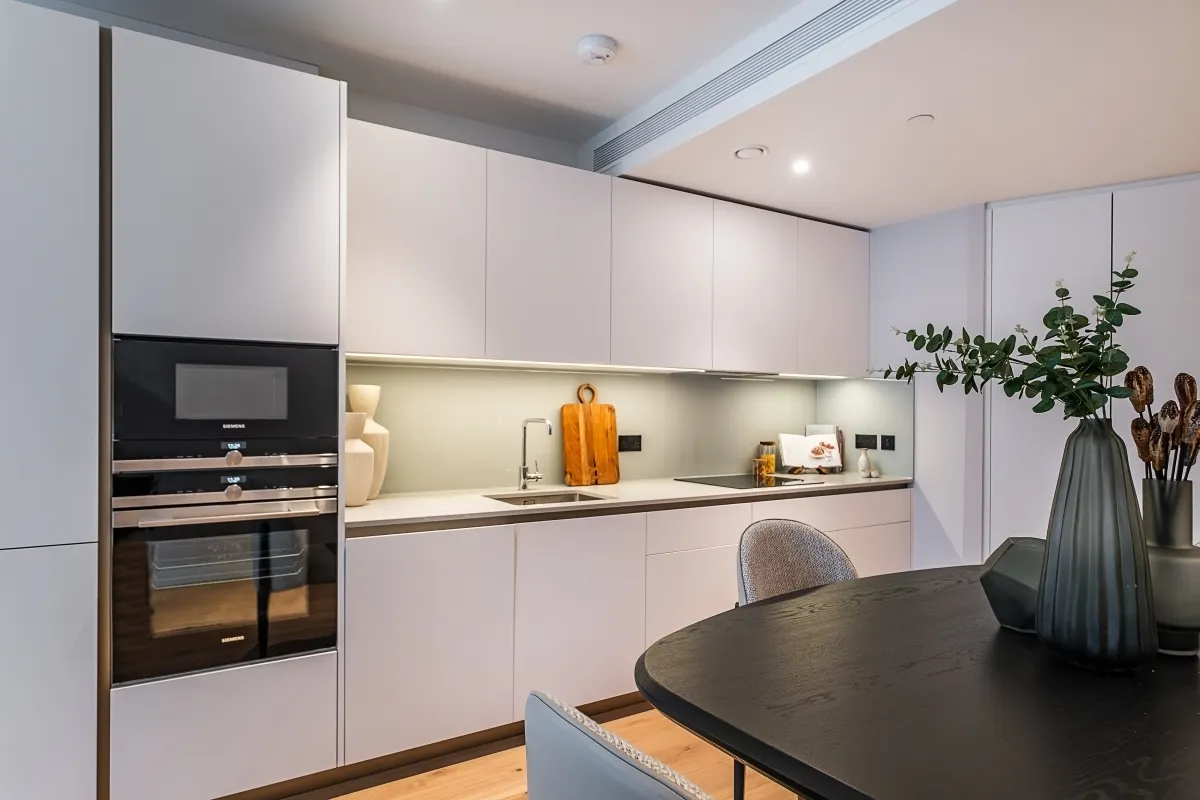 Electric Boulevard, Battersea, SW11, photo 6