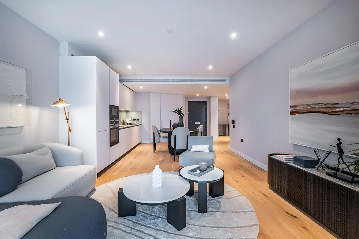 Electric Boulevard, Battersea, SW11, photo 8