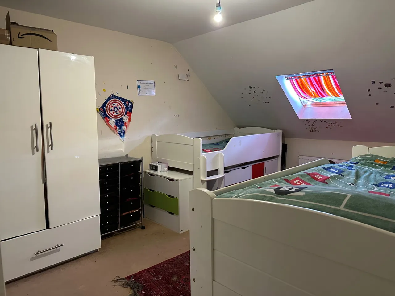 Emerald Road, London, NW10, photo 11