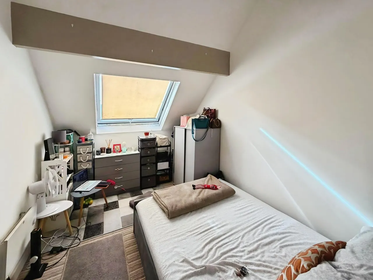 Misterton Court, Ortonplaza, PE2, photo 6