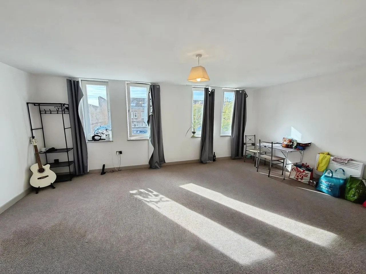 Misterton Court, Ortonplaza, PE2, photo 4