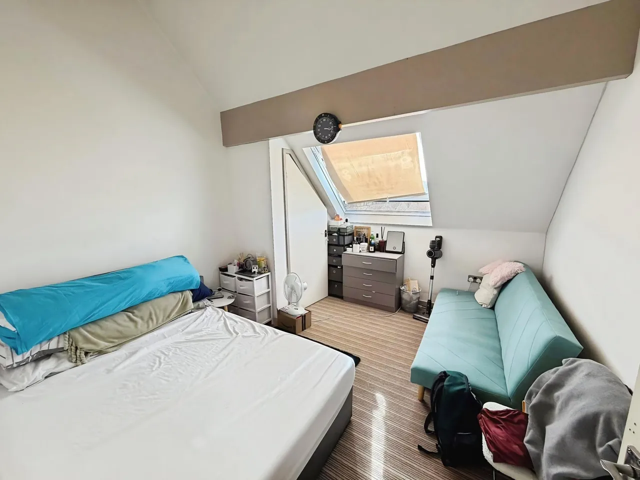 Misterton Court, Ortonplaza, PE2, photo 5