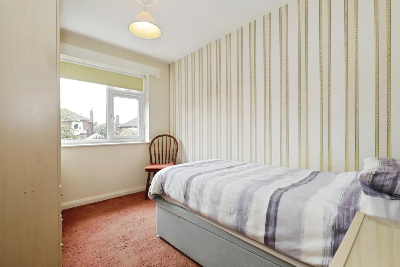 Woodlands Rise, Harrogate, North Yorkshire, HG2, photo 11