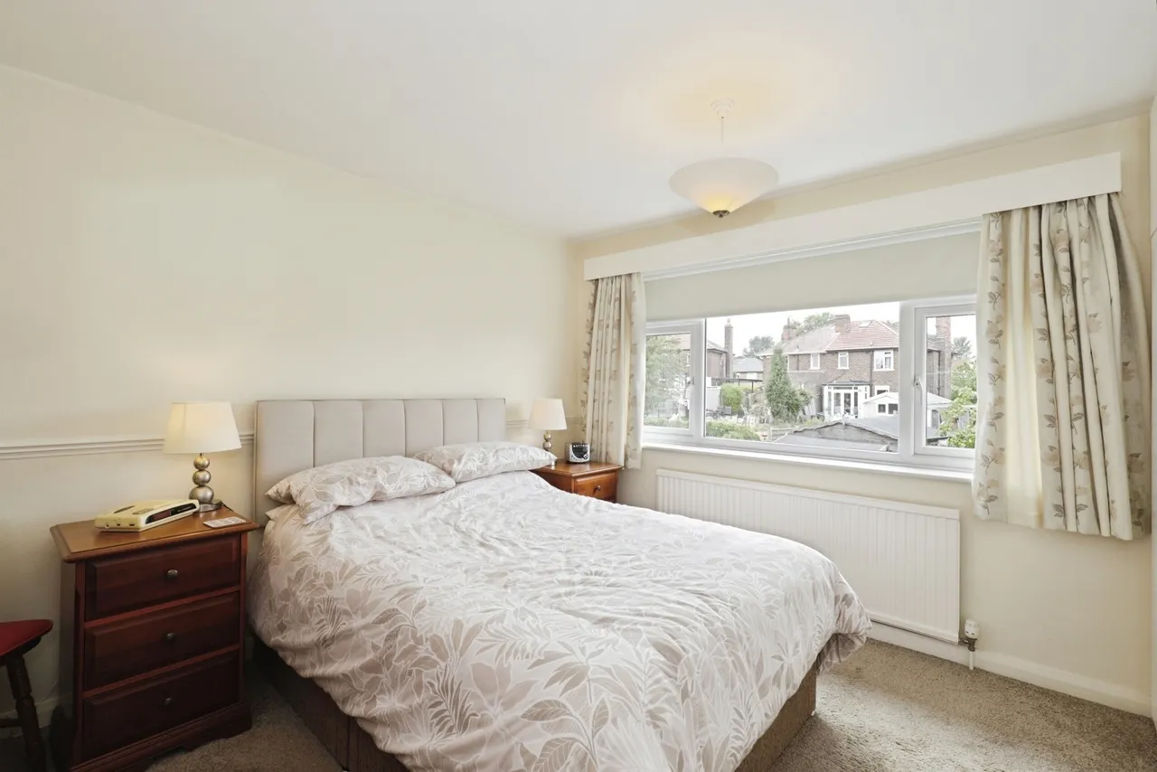 Woodlands Rise, Harrogate, North Yorkshire, HG2, photo 9