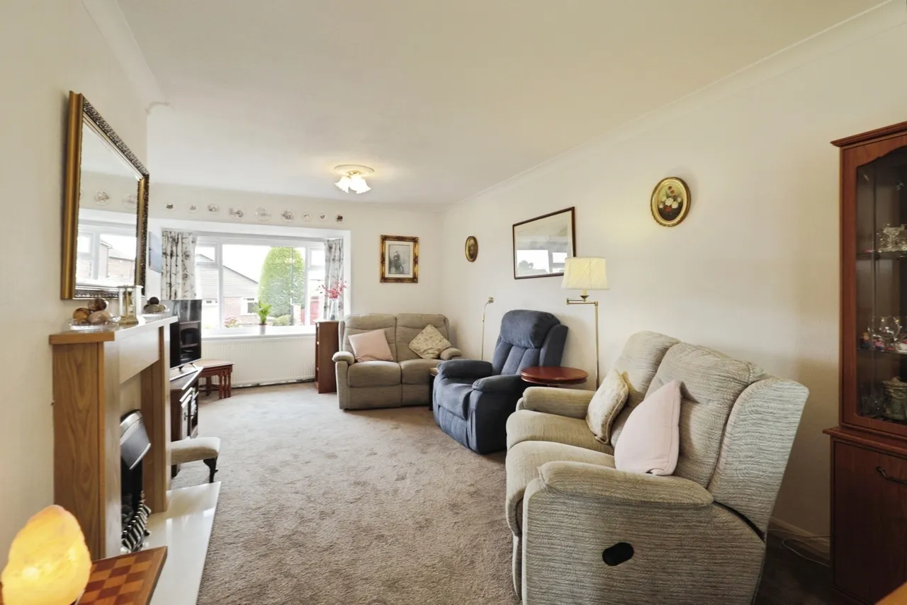 Woodlands Rise, Harrogate, North Yorkshire, HG2, photo 8