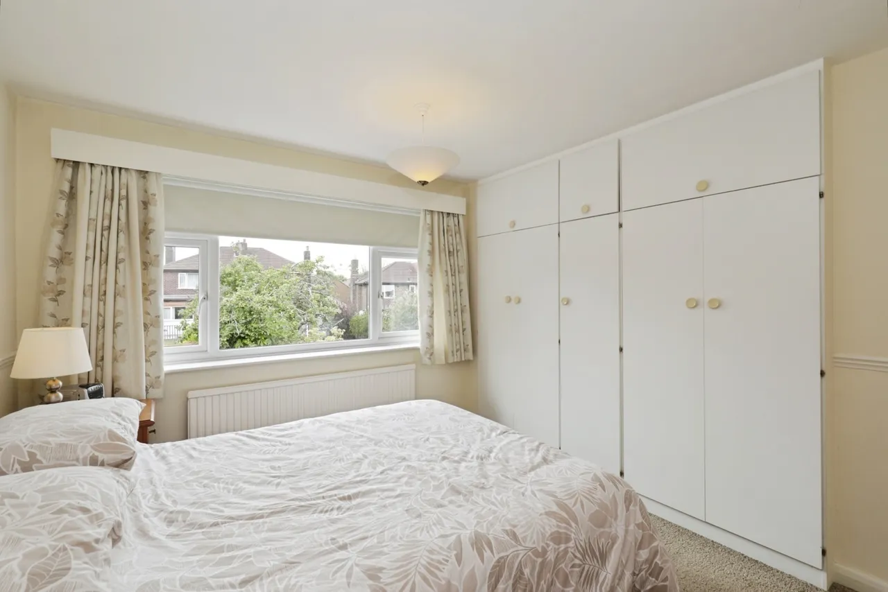 Woodlands Rise, Harrogate, North Yorkshire, HG2, photo 10