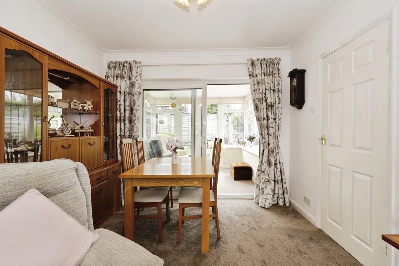 Woodlands Rise, Harrogate, North Yorkshire, HG2, photo 7