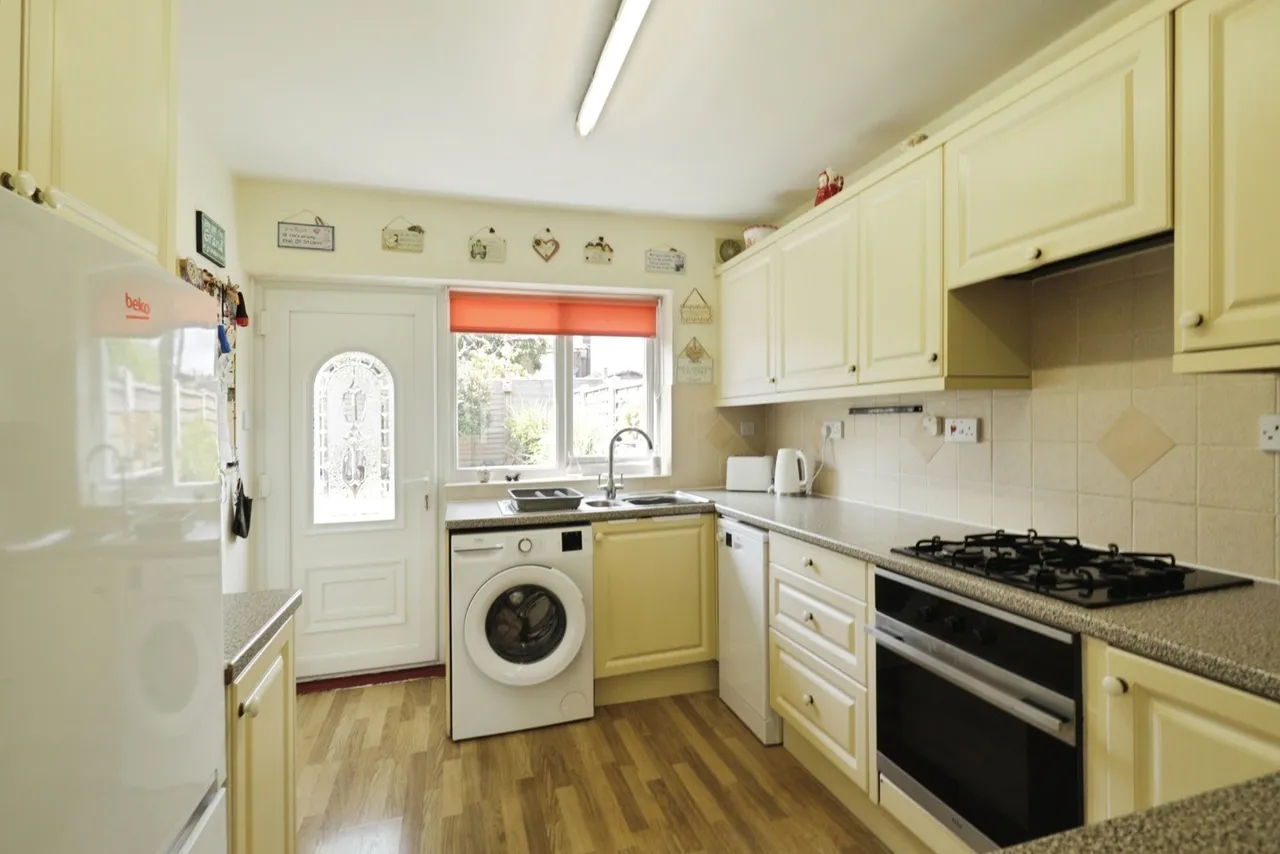 Woodlands Rise, Harrogate, North Yorkshire, HG2, photo 6