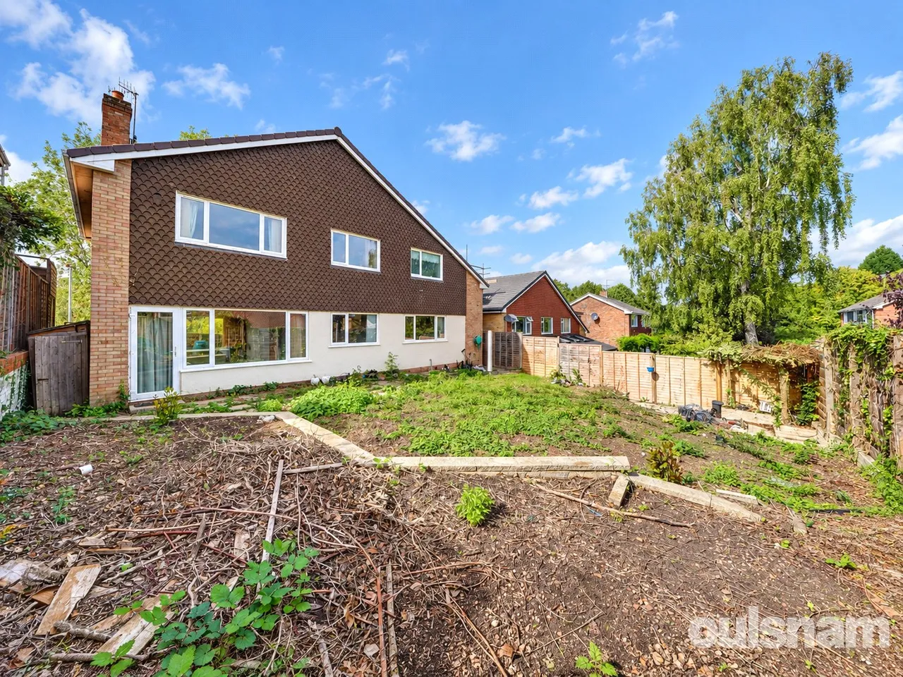 Bainbrigge Avenue, Droitwich, WR9, photo 21
