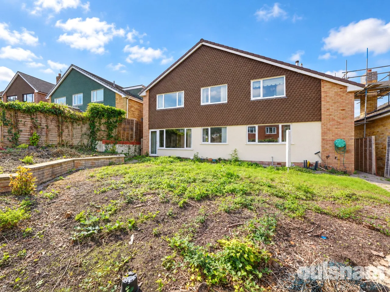 Bainbrigge Avenue, Droitwich, WR9, photo 23